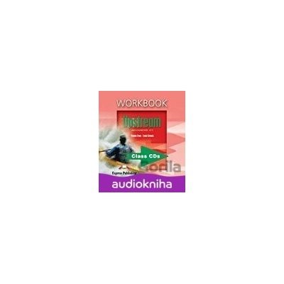 Upstream 7 - Advanced C1 Workbook Audio CD - Express Publishing