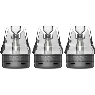 OXVA NeXlim cartridge, 0,6 ohm 3 ks