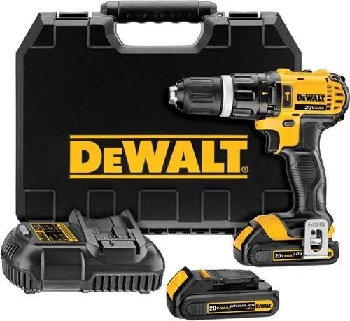 DEWALT DCD785C2