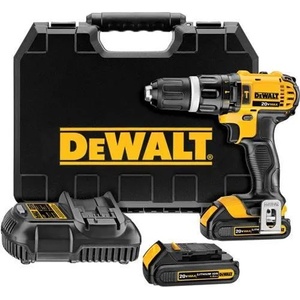 DEWALT DCD785C2 Бормашина-винтоверт