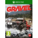 Hry na Xbox One Gravel