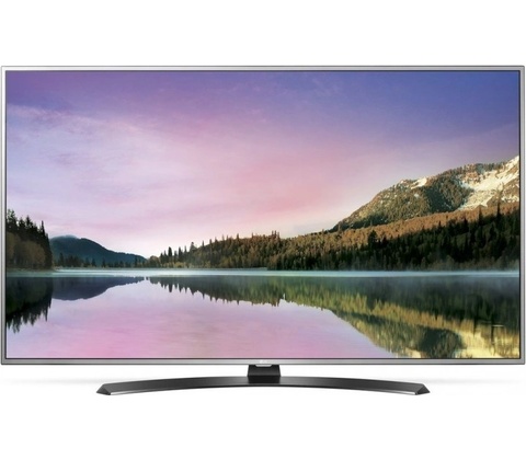 LG 55UH668V