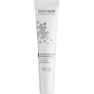 Biotrade Anti-age Крем за интензивна грижа с азелаинова киселина и ниацинамид, 30 ml