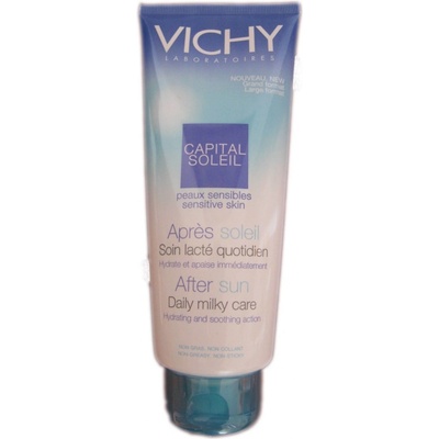 Vichy Capital Soleil mlieko po opaľovaní 300 ml