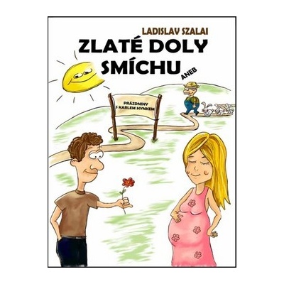 Zlaté doly smíchu