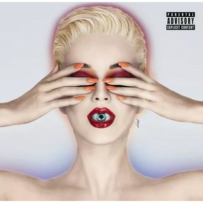 PERRY KATY - WITNESS CD