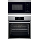 Set AEG BCS331150M + MSB2547D-M