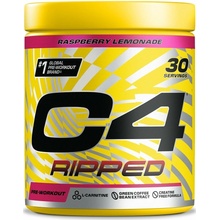 CellucorC4 Ripped 180 g