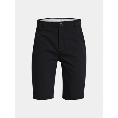Under Armour UA boys Golf Short čierna