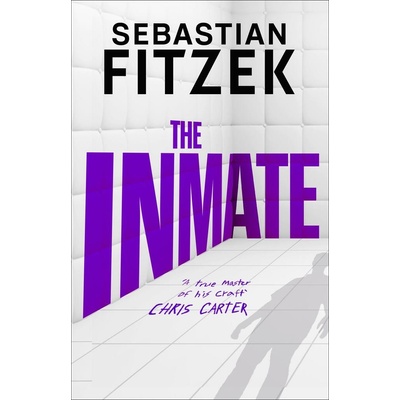The Inmate - Sebastian Fitzek