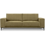 Scandic Зелен диван 224 cm Copenhagen - Scandic (14357SN WIND 18)