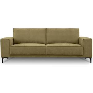 Scandic Зелен диван 224 cm Copenhagen - Scandic (14357SN WIND 18)