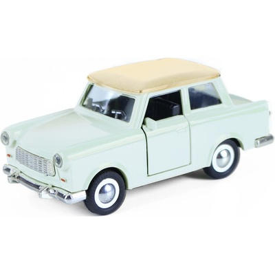 Rappa Retro autíčko Trabant 601