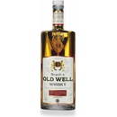 Svach's Old Well Whisky Pineau 51,9% 0,5 l (karton)