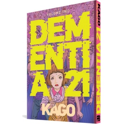 Dementia 21 Vol. 2