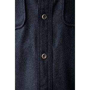 Tommy Hilfiger риза мъжка с добавена вълна (MW0MW44603)
