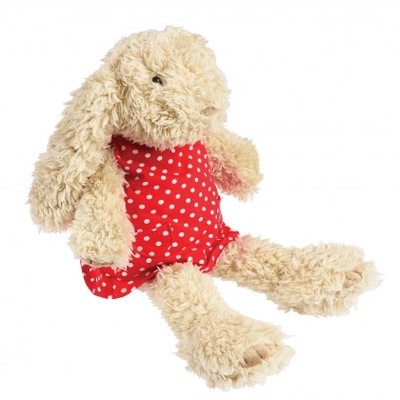 Rex London - Мека играчка - Зайчето Дейзи (28192)