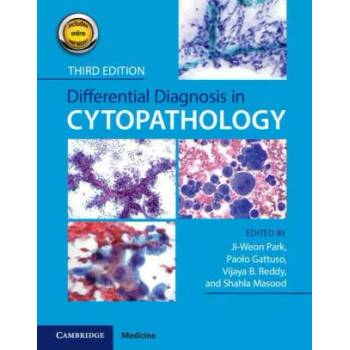 Image 1 of Differential Diagnosis in Cytopathology