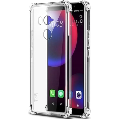 HTC U11 Eyes IMAK Силиконов Калъф