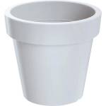 Prosperplast Кашпа 18, 8 л. бяла lofly dlofs350
