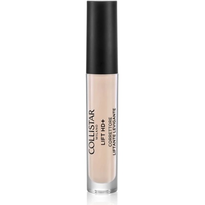 Collistar LIFT HD+ Smoothing Lifting Concealer коректор против тъмни кръгове под очите с анти-бръчков ефект цвят 0 - Avorio 4ml