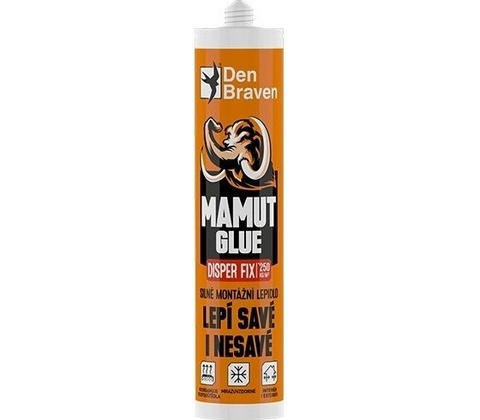 Debbex MAMUT Disper Fix 280 ml