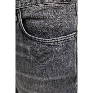 Emporio Armani дънки slim fit мъжки (EM000121.AF17860)