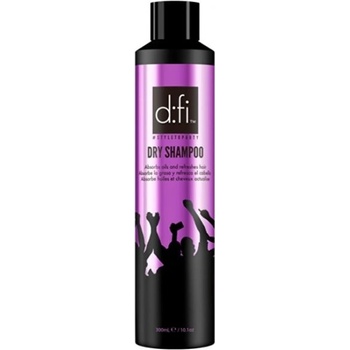 Revlon D:FI Daily Shampoo 300 ml