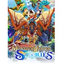 Monster Hunter Stories