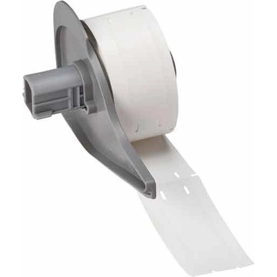 Brady M7-12-109 / 173426, Тагове за етикетен принтер, 19.05 mm x 76.20 mm (173426)