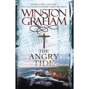 The Angry Tide: A Novel of Cornwall, 1798-1799 (ISBN: 9781250186058)