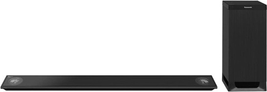 Panasonic SC-HTB885 - Heureka.cz