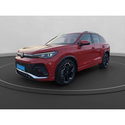 Volkswagen Tiguan 2.0 TDI DSG R-Line 110 kW