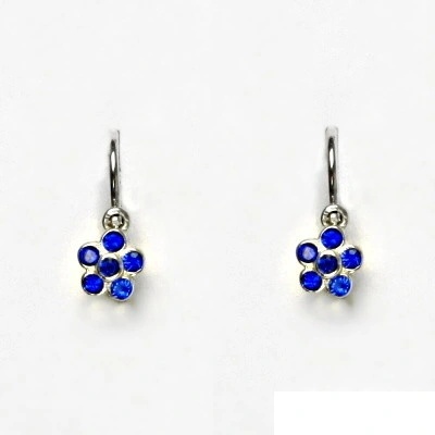 Čištín 158252072 dětské zirkon spinel NK 1384