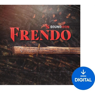 Soundiron Frendo Digitální produkt