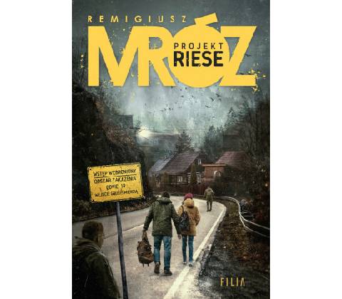 Projekt Riese