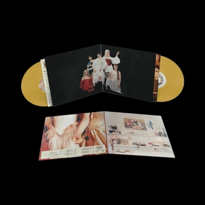 THE LAST DINNER PARTY - Prelude to Ecstasy LP