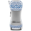 Image 1 of Smeg DolceGabbana Blu Mediterraneo ECF02DG