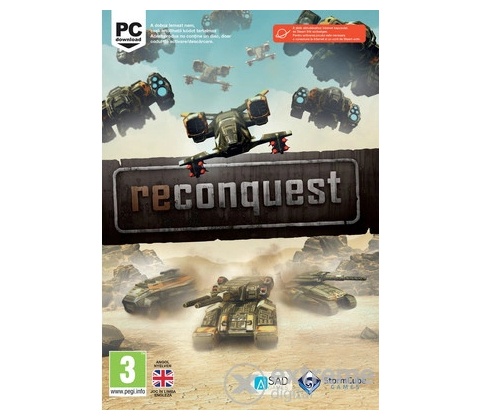 Reconquest