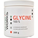 NutriWorks Glycine 200 g