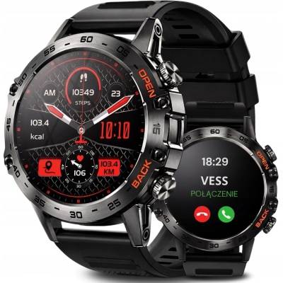 Vess K52
