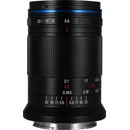 Laowa 85mm f/5.6 Ultra-Macro APO 2:1 M-mount