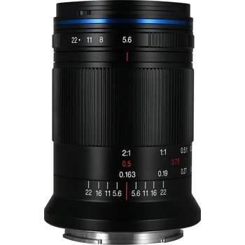 Laowa 85mm f/5.6 Ultra-Macro APO 2:1 M-mount