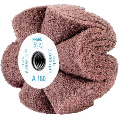 PFERD TOOLS 44642222 brúsny kotúč 100 mm 5 ks