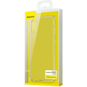 Baseus Simple Series Case Samsung Galaxy Note 10 N970