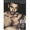 Gucci Guilty Pour Homme voda po holení 90 ml