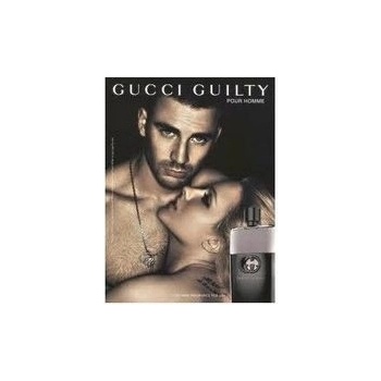 Gucci Guilty Pour Homme voda po holení 90 ml