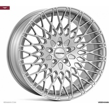 Veemann VC540 9x20 5x120 ET35 silver machined