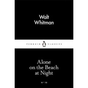 On the Beach at Night Alone (ISBN: 9780141398228)