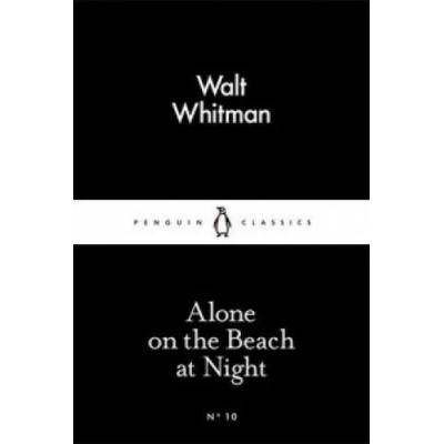 On the Beach at Night Alone | Walt Whitman
